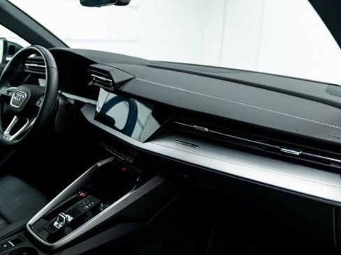 Used 2023 Audi S3 Prestige w/ Prestige Package image 13