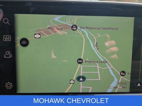 Used 2025 Volkswagen Atlas SEL image 15