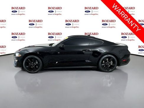 Certified 2023 Ford Mustang GT Premium w/ Equipment Group 401A image 4