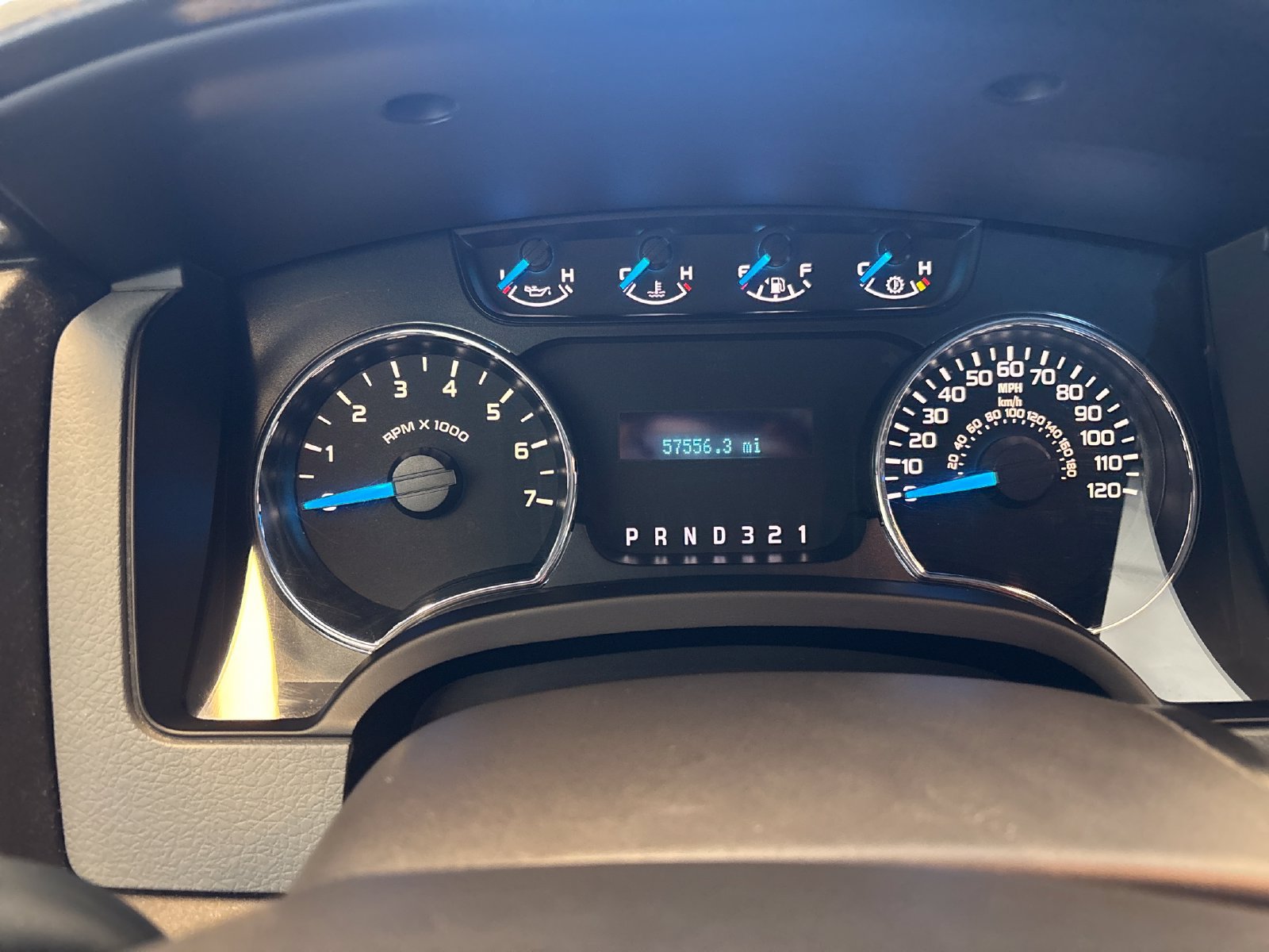 Used 2013 Ford F150 XLT RWD image 13