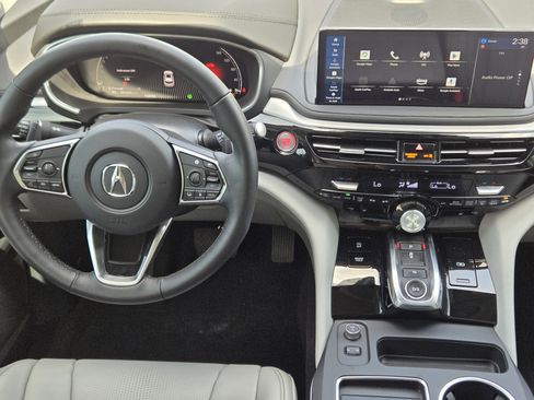 Certified 2026 Acura MDX w/ Technology Package image 27