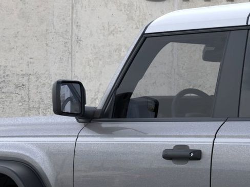 New 2026 Ford Bronco Heritage Edition AWD/4WD image 22