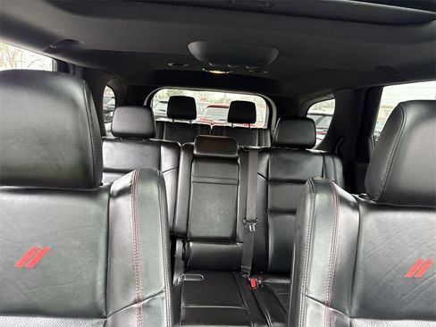 Used 2024 Dodge Durango GT image 33