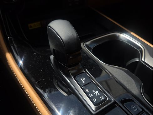 New 2026 Lexus NX 350 AWD w/ Premium Package image 26