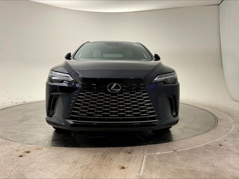 Used 2025 Lexus RX 350 Premium w/ Accessory Package (Z1) FWD image 5