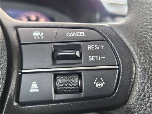 Used 2025 Honda Accord SE image 23