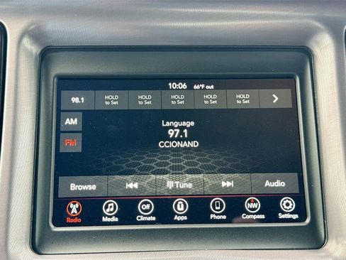 Used 2022 Dodge Challenger R/T image 17