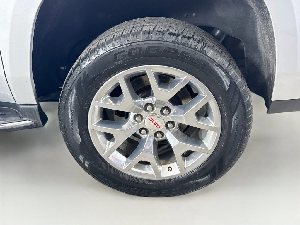 Used 2018 GMC Yukon XL SLT RWD image 33