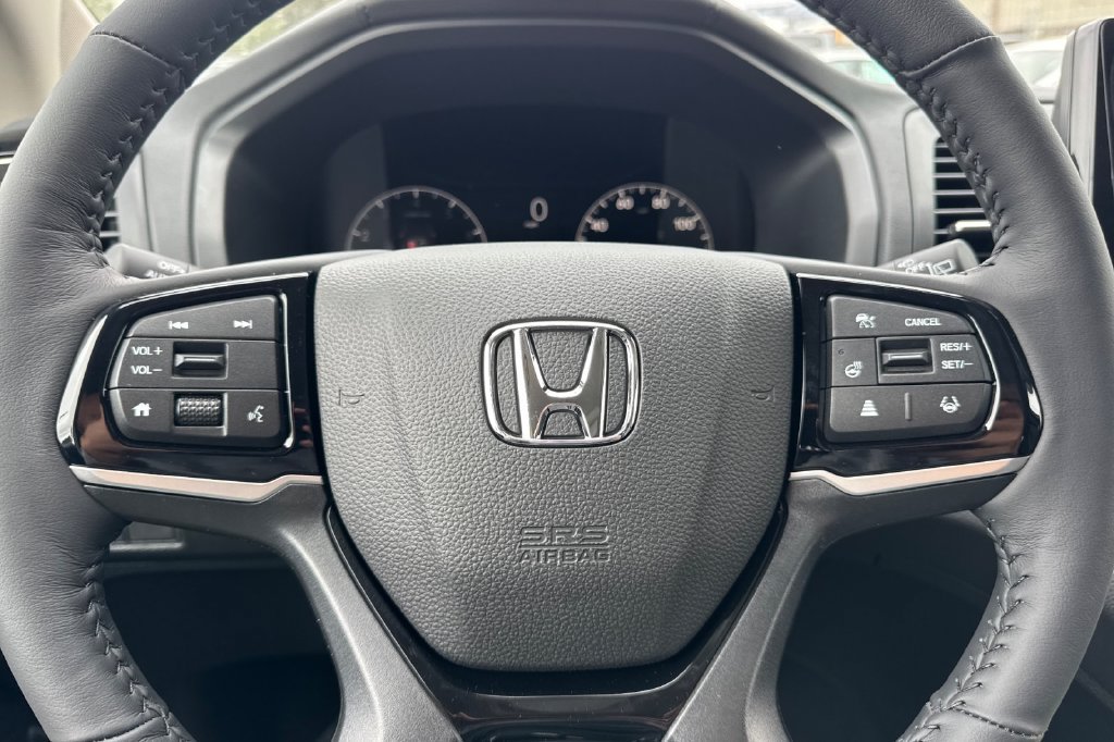 New 2027 Honda Odyssey Elite image 26