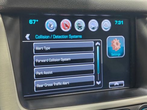 Used 2020 GMC Yukon SLT w/ Premium Edition AWD/4WD image 51