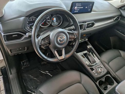 Used 2025 MAZDA CX-5 AWD 2.5 S w/ Select Package image 13