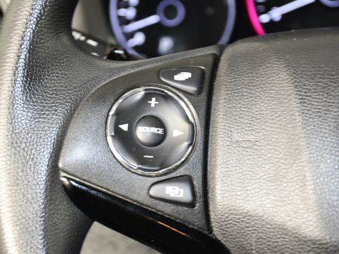 Used 2016 Honda HR-V EX image 20