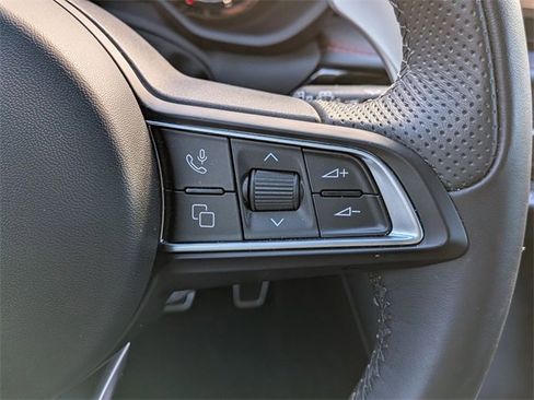 Certified 2024 Dodge Hornet R/T image 13