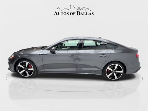 Used 2022 Audi A5 2.0T Premium Plus image 6