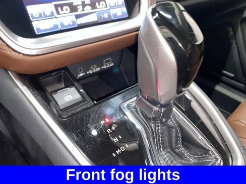 Certified 2024 Subaru Outback Touring AWD/4WD image 25