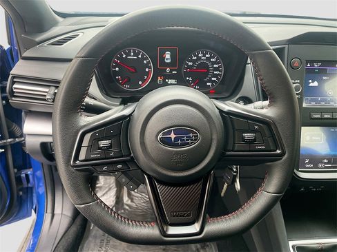 Used 2023 Subaru WRX Base image 11