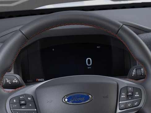 New 2026 Ford Explorer Active w/ Active Comfort Package image 13