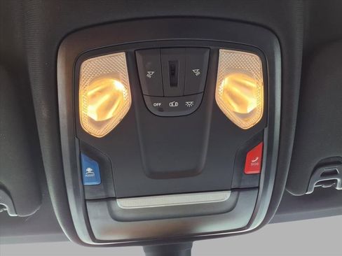 Used 2024 RAM 2500 Big Horn image 15