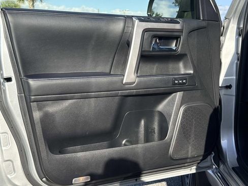 Used 2024 Toyota 4Runner Limited image 23