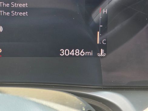 Used 2025 Buick Encore GX Preferred image 20