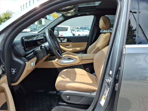 Certified 2024 Mercedes-Benz GLE 350 4MATIC image 11
