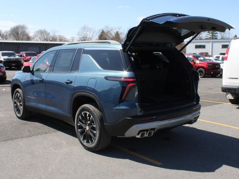 New 2026 Chevrolet Traverse LT AWD/4WD image 7