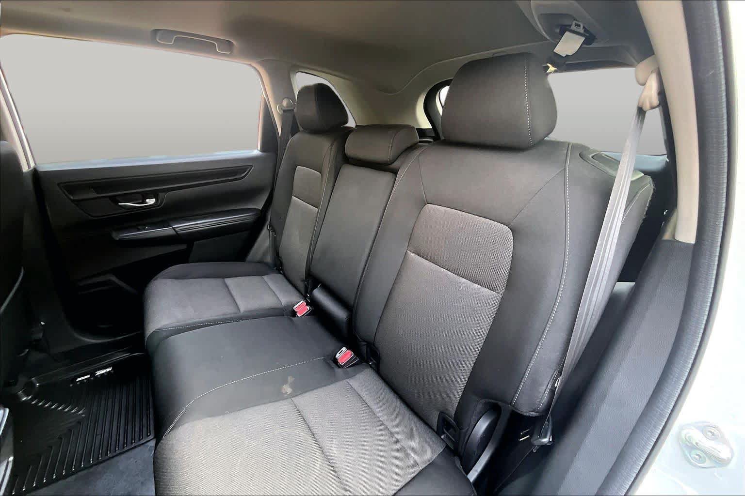 Used 2024 Honda CR-V EX image 21