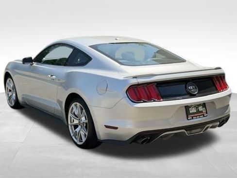 Used 2015 Ford Mustang GT Premium w/ Equipment Group 401A RWD image 9