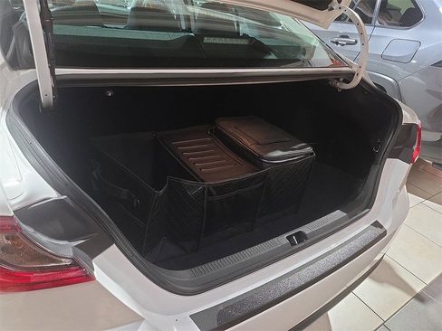 Certified 2025 Toyota Camry LE image 8