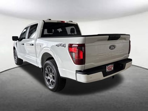New 2026 Ford F150 STX w/ Equipment Group 200A image 3