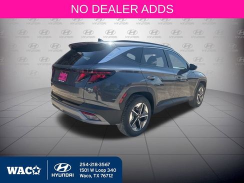 New 2026 Hyundai Tucson SEL image 7