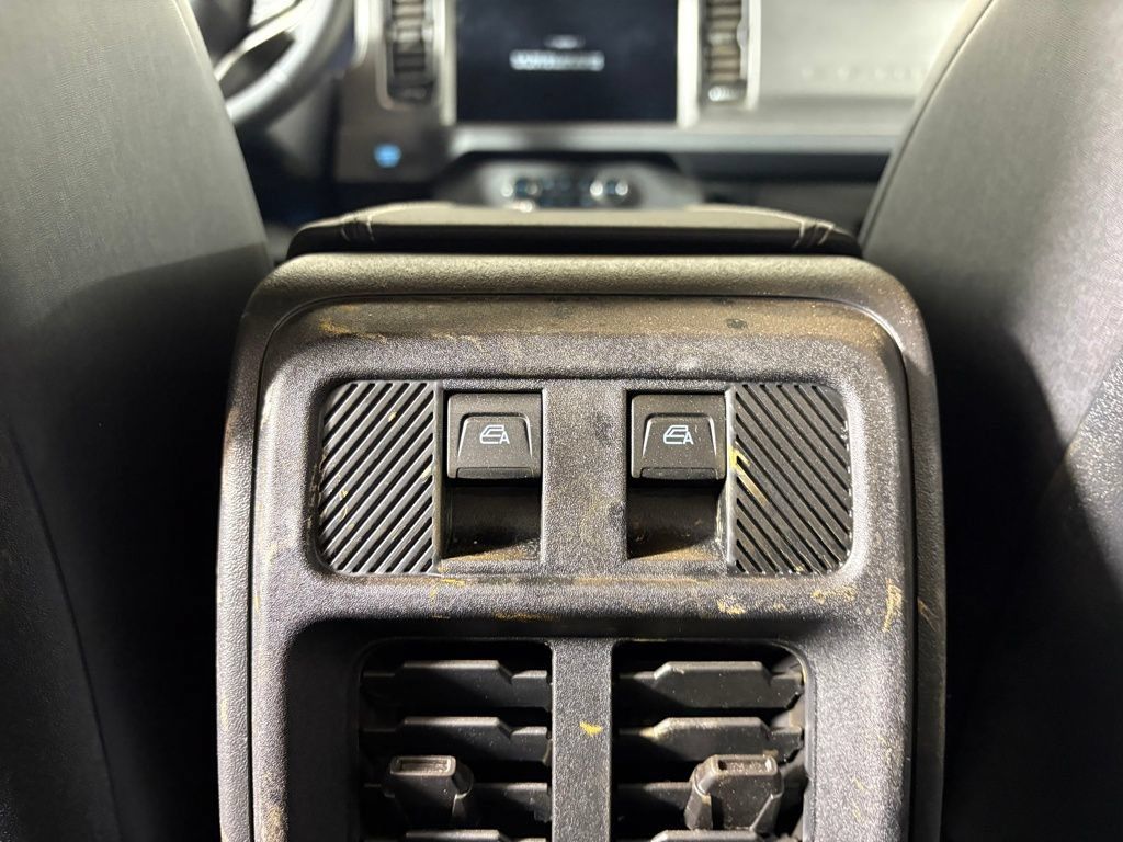 New 2025 Ford Bronco Badlands AWD/4WD image 33
