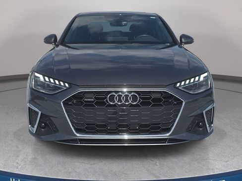 Used 2023 Audi A4 2.0T Premium Plus w/ Premium Plus Package AWD/4WD image 4