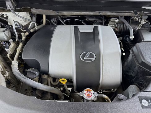 Used 2018 Lexus RX 350 FWD w/ Premium Package image 31