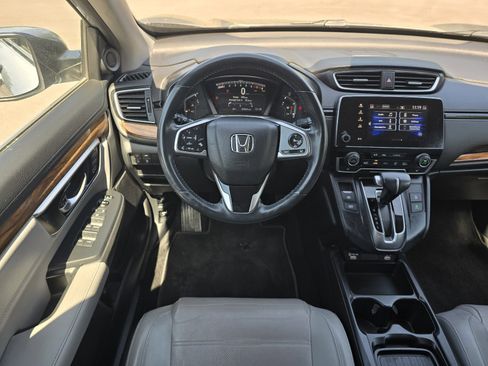 Used 2020 Honda CR-V EX-L image 14