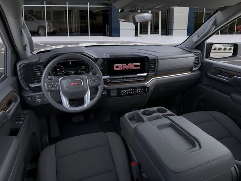 New 2026 GMC Sierra 1500 Elevation image 15