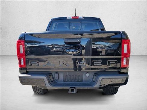 Used 2021 Ford Ranger XLT w/ Equipment Group 302A High image 6
