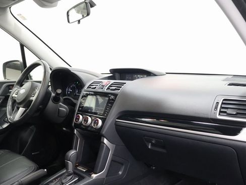 Used 2018 Subaru Forester 2.5i Touring w/ 50th Anniversary Edition image 23