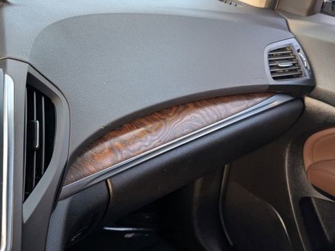 Certified 2020 Acura MDX FWD w/ Technology Package image 33