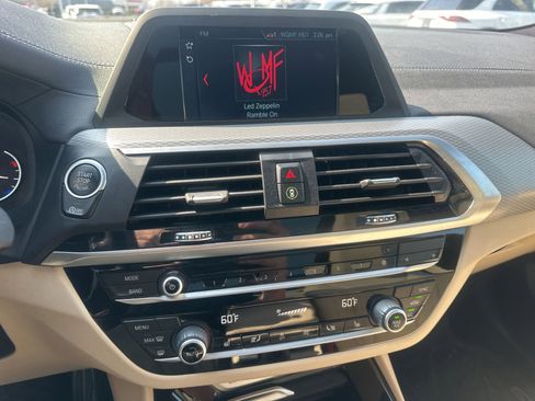 Used 2019 BMW X3 M40i image 30