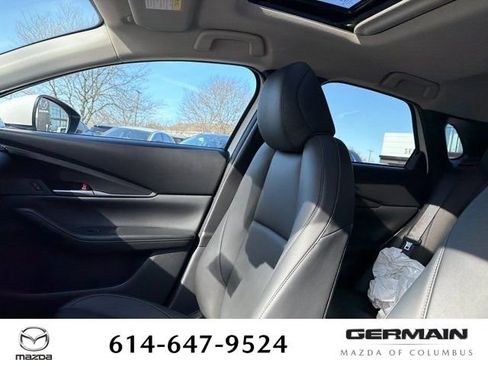 New 2026 MAZDA CX-30 AWD 2.5 S image 18