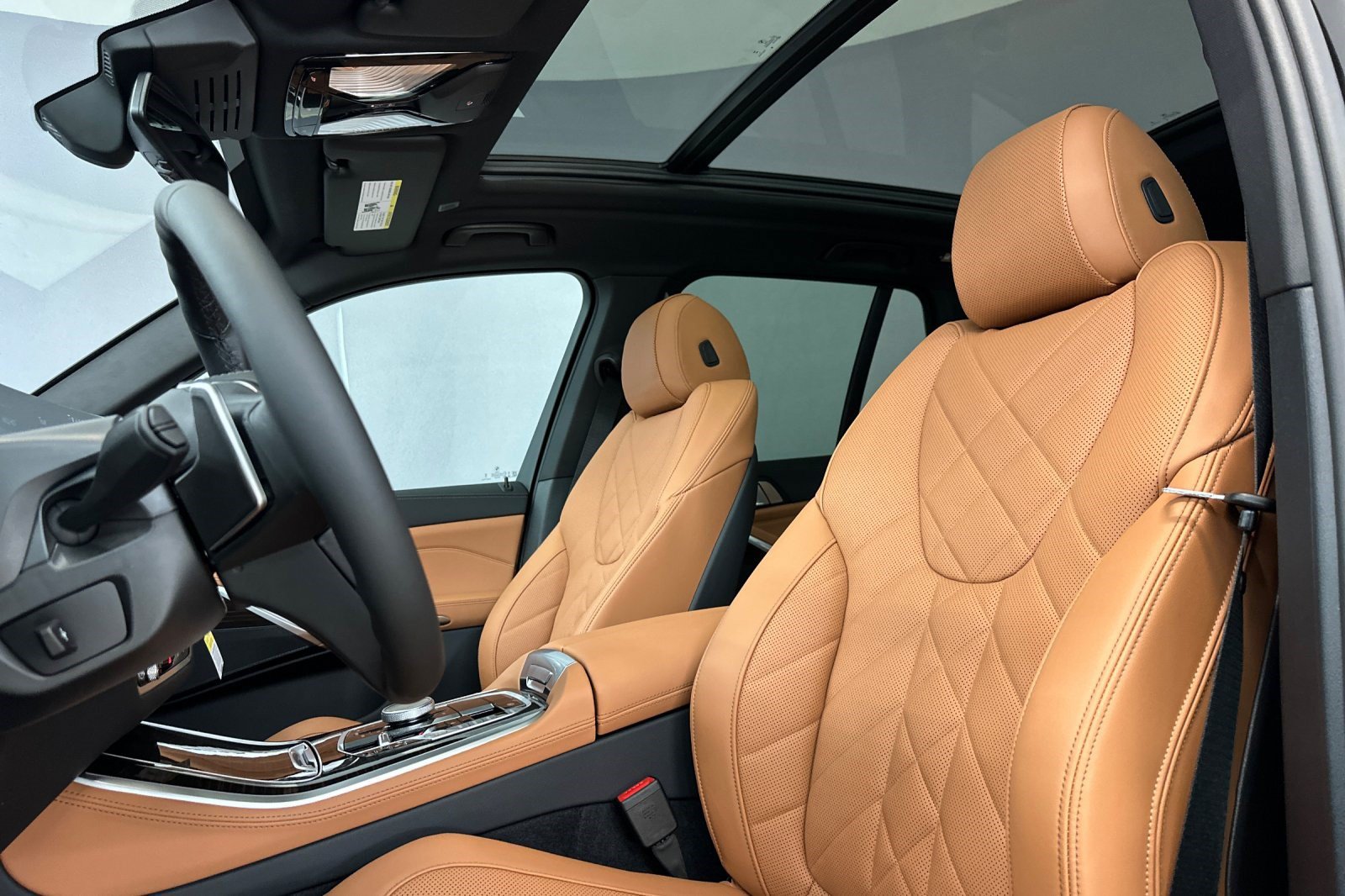 New 2026 BMW X5 sDrive40i RWD image 5