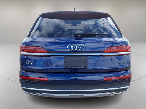 Used 2022 Audi Q7 3.0T Premium Plus image 9