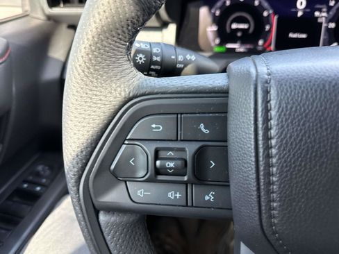 Used 2026 Toyota Tacoma TRD Pro AWD/4WD image 25