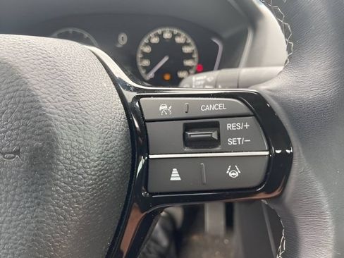 Used 2024 Honda Civic EX image 20