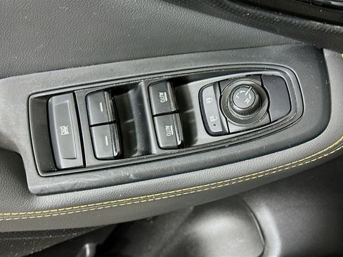 Used 2022 Subaru Forester Wilderness image 24