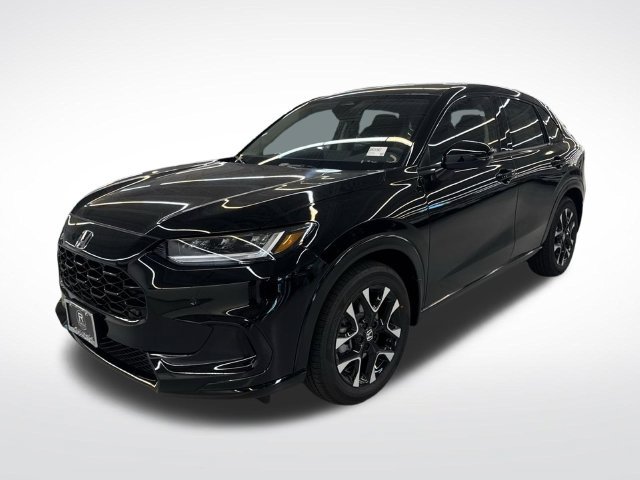 New 2027 Honda HR-V EX-L image 2