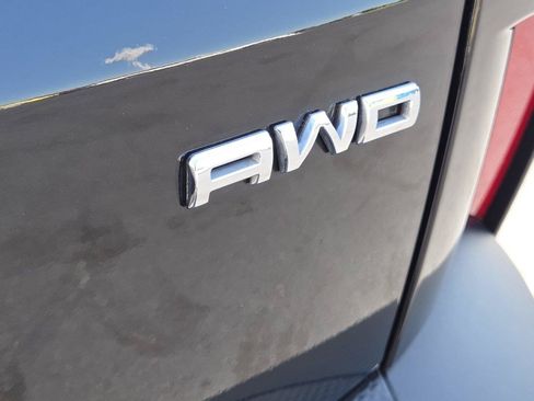 Used 2025 Ford Escape Active AWD/4WD image 4