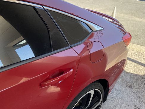 Used 2018 Honda Accord Sport image 56