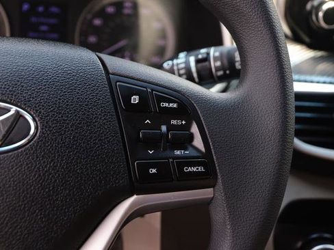 Used 2020 Hyundai Tucson SE FWD image 6